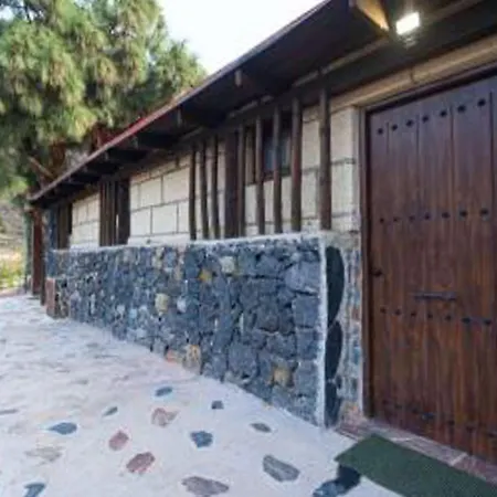 Live Mi Bodega דירה