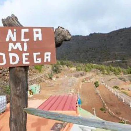 דירה Live Mi Bodega *