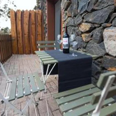 Live Mi Bodega דירה Araya (Tenerife)