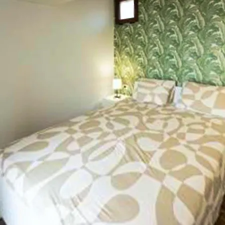 Live Mi Bodega דירה Araya (Tenerife)