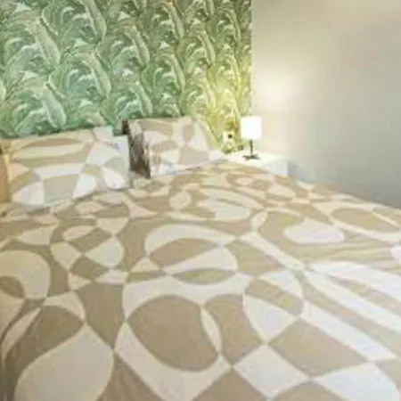 דירה Live Mi Bodega *