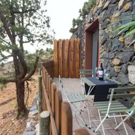 Live Mi Bodega דירה