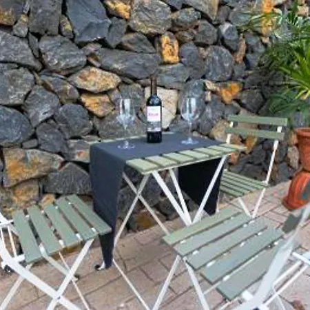 Live Mi Bodega דירה Araya (Tenerife)