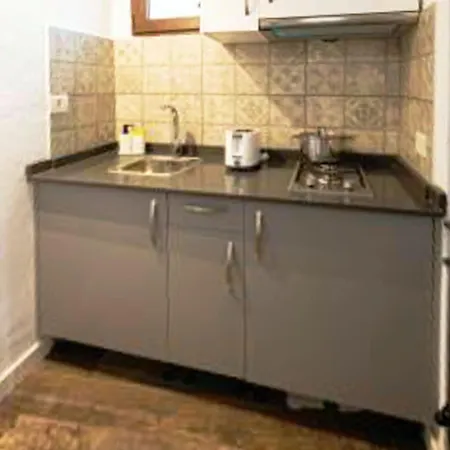 Live Mi Bodega דירה