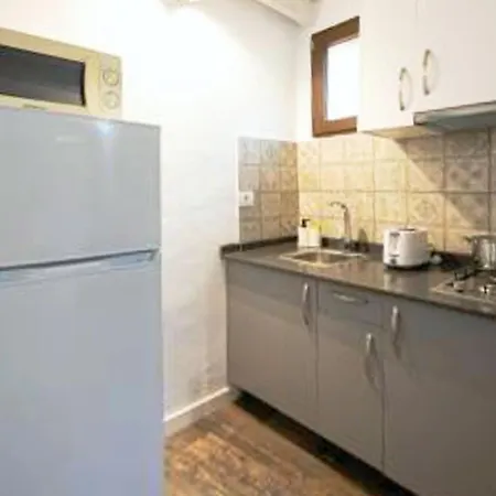 Live Mi Bodega דירה Araya (Tenerife)