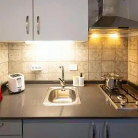 דירה Live Mi Bodega