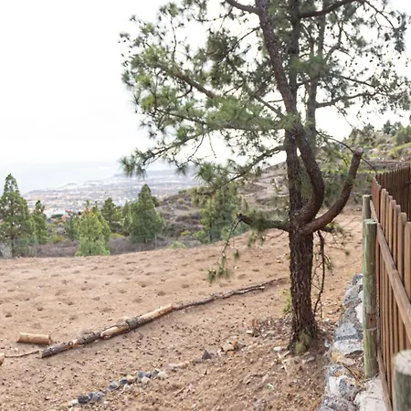 דירה Live Mi Bodega