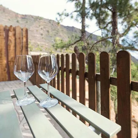 Live Mi Bodega דירה *