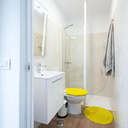 דירה Live Mi Bodega Araya (Tenerife)