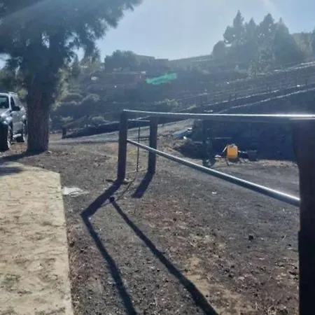 Live Mi Bodega דירה