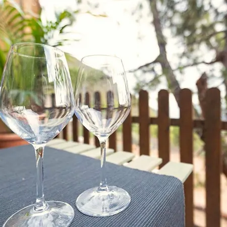 Live Mi Bodega דירה Araya (Tenerife)