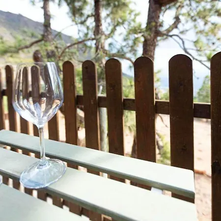 Live Mi Bodega * Araya (Tenerife)