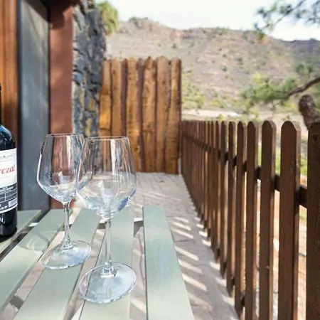 Live Mi Bodega דירה