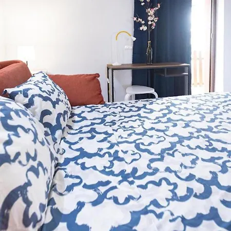 דירה Live Mi Bodega