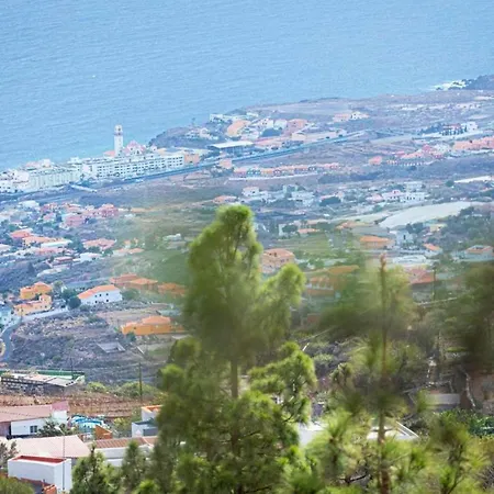 Live Mi Bodega דירה Araya (Tenerife)