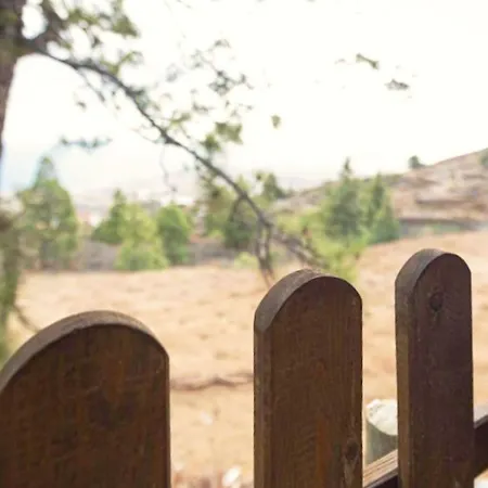 Live Mi Bodega דירה Araya (Tenerife)