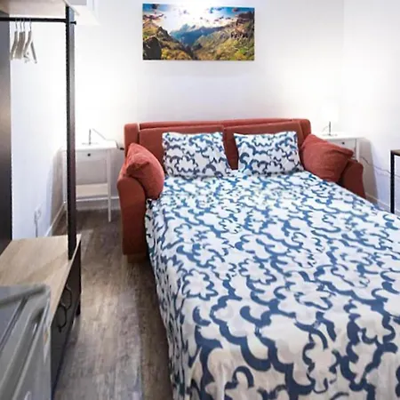 דירה Live Mi Bodega