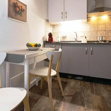 Live Mi Bodega דירה Araya (Tenerife)