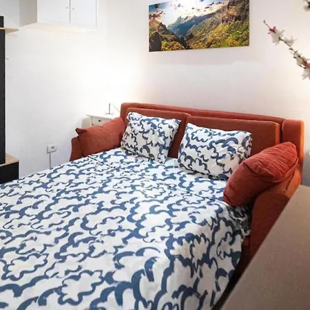 דירה Live Mi Bodega *