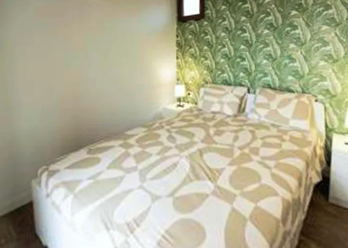 Live Candelaria Mi Bodega Apartmán Araya (Tenerife)
