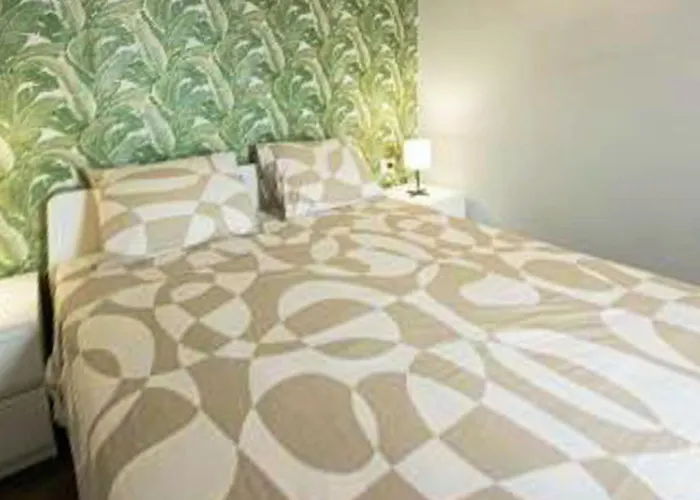 Apartmán Live Candelaria Mi Bodega *