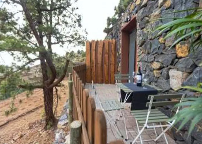 Live Candelaria Mi Bodega Apartmán