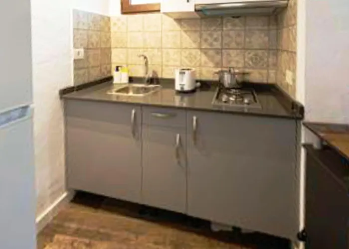 Live Candelaria Mi Bodega Apartmán