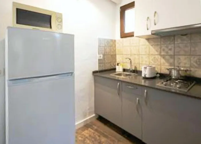 Live Candelaria Mi Bodega Apartmán Araya (Tenerife)