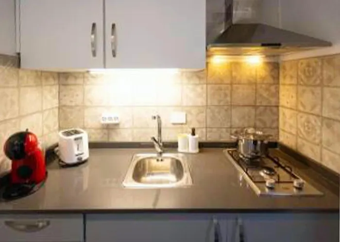 Apartmán Live Candelaria Mi Bodega