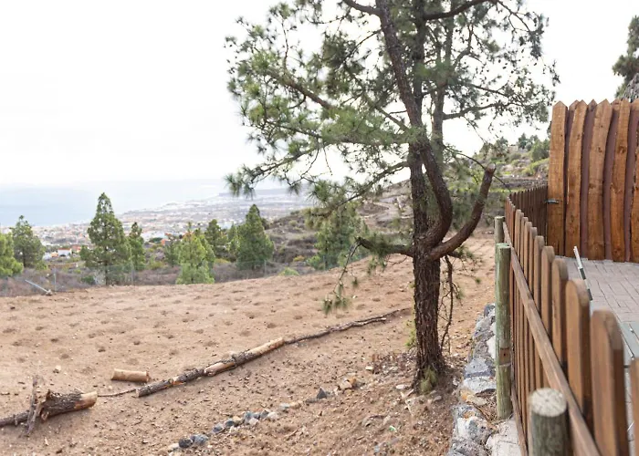 Apartmán Live Candelaria Mi Bodega