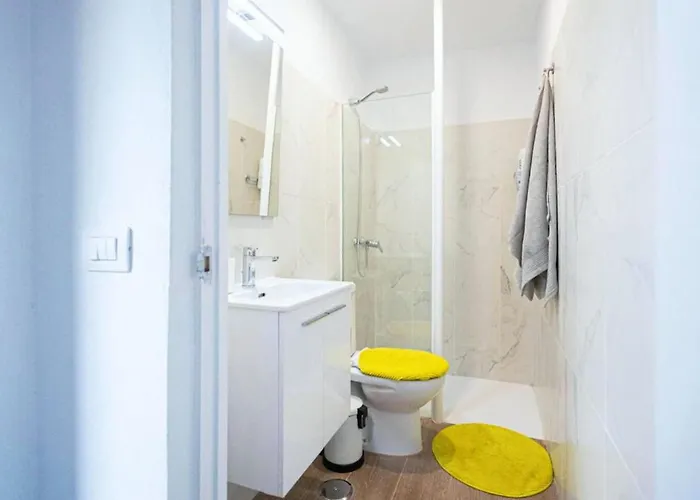 Apartmán Live Candelaria Mi Bodega Araya (Tenerife)