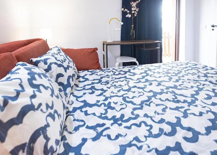 Apartmán Live Candelaria Mi Bodega
