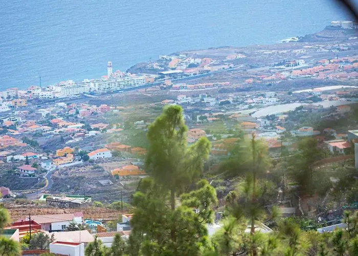 Live Candelaria Mi Bodega Apartmán Araya (Tenerife)