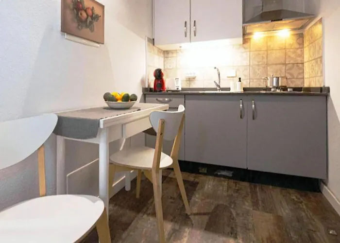 Live Candelaria Mi Bodega Apartmán Araya (Tenerife)